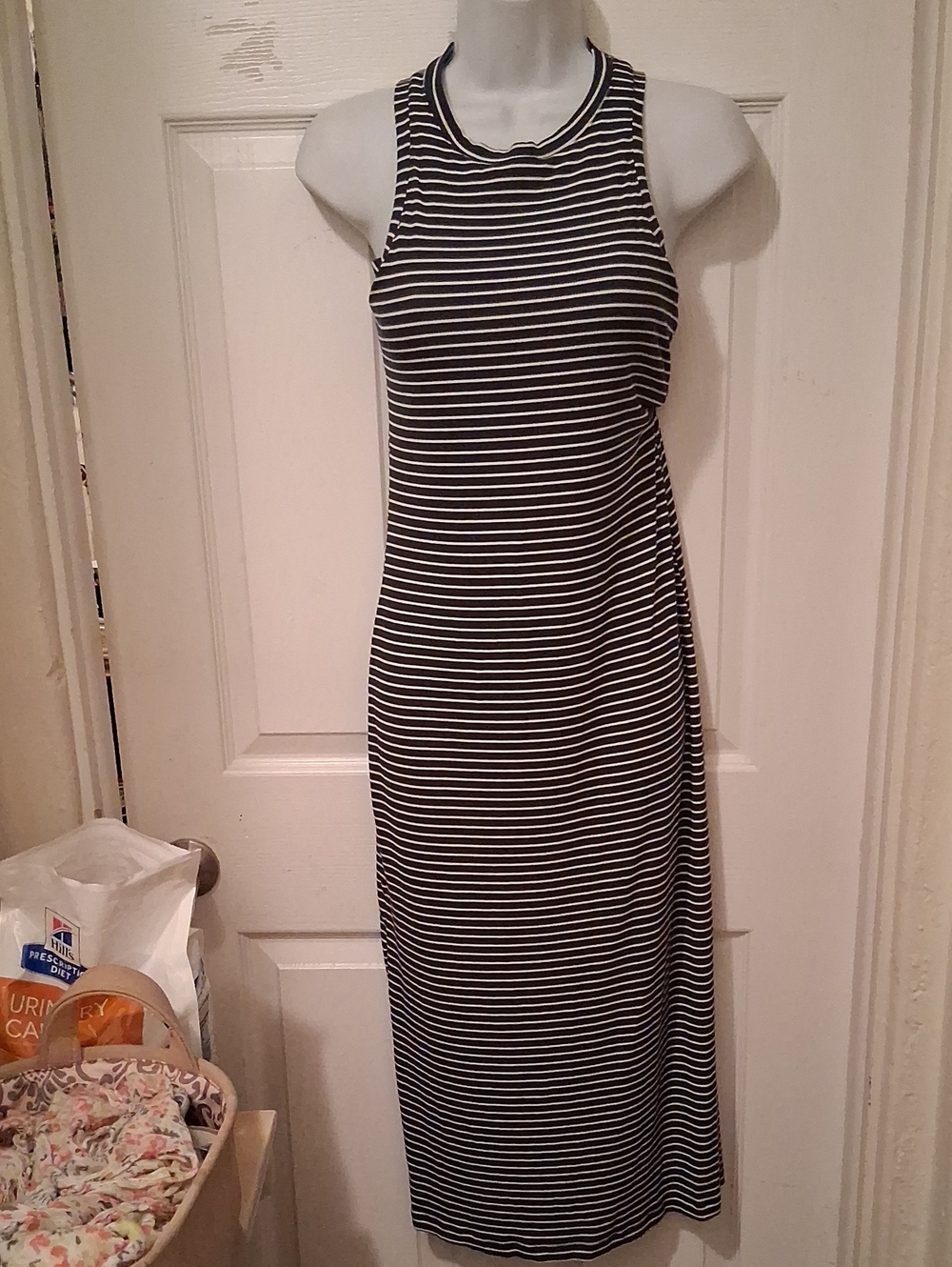 All In Motion Dress - Picture 2 of 4